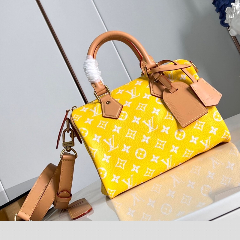 LV Speedy Bags